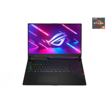 Ноутбук ROG Strix SCAR 17 G733QS-HG015 (90NR0591-M04370)