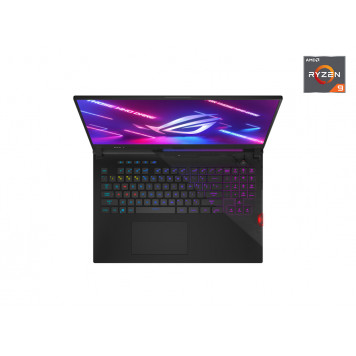 Ноутбук ROG Strix SCAR 17 G733QS-HG015 (90NR0591-M04370)-1