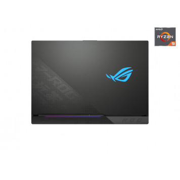 Ноутбук ROG Strix SCAR 17 G733QS-HG015 (90NR0591-M04370)-2