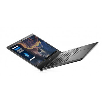 Ноутбук Dell Latitude 3410 i3 / 14.0'' (Gray)-1