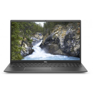 Noutbuk Dell Vostro 5502 i5 / 15.6 '' (Gray)