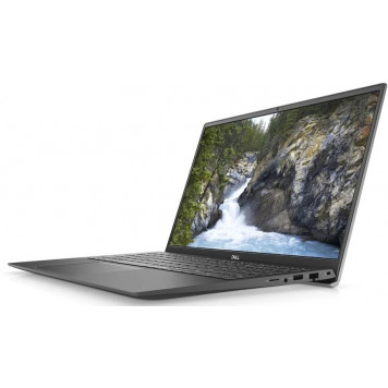 Noutbuk Dell Vostro 5502 i5 / 15.6 '' (Gray)-1
