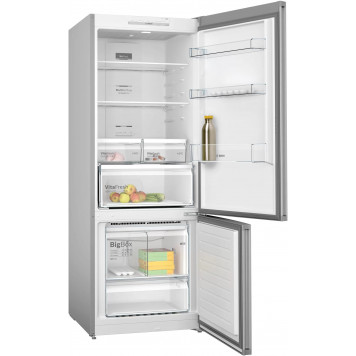 Холодильник BOSCH KGN55VL20U-1