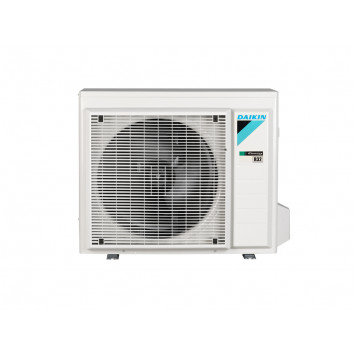 Кондиционер Daikin FTXF60D/RXF60D Sensira Инвертор (60 кв) -2