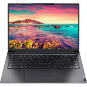 Ноутбук Lenovo Yoga Slim 7 Pro 14ACH5 Grey (82NJ004URK)