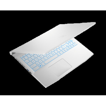 Ноутбук игровой MSI Sword 15 A12UE White (9S7-158333-659)-2