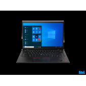 Ноутбук Lenovo ThinkPad X1 Carbon Gen 9 Black (20XW005KRT) 