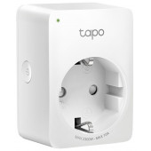 Умная розетка TP-LINK Tapo P100 (1-pack)