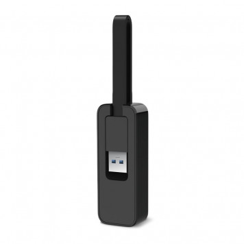 Адаптер TP-LINK UE306 USB 3.0 TO RJ45-1