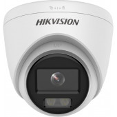Камера видеонаблюдения Hikvision DS-2CD1327G0-LUF / 2.8mm / 2mp