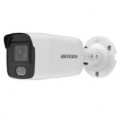 Камера видеонаблюдения Hikvision DS-2CD2027G2-L / 2.8mm / 2mp