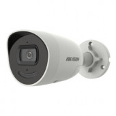 Камера видеонаблюдения Hikvision DS-2CD2046G2-IU/SL / 2,8mm / 4mp