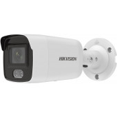 Камера видеонаблюдения Hikvision DS-2CD2047G2-LU / 2.8mm / 4mp