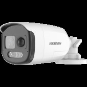 Камера видеонаблюдения Hikvision DS-2CE12DF3T-PIRXOS / 3,6mm / 2mp
