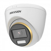 Камера видеонаблюдения Hikvision DS-2CE72DF3T-FS / 2.8mm / 2mp