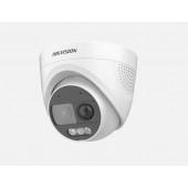 Камера видеонаблюдения Hikvision DS-2CE72DF3T-PIRXOS / 2.8mm / 2mp
