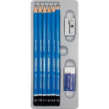 ????? ?????????? ?????????? Staedtler 6 ????-1