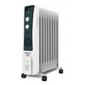 Масляный радиатор Quicks Q-4230/9  2000W