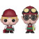 фигурка Funko Holiday Randy & Rob 44468