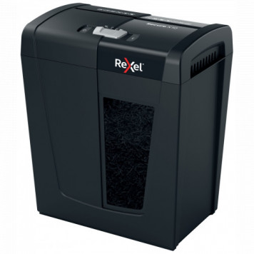 RX:Shredder Secure X10 EU  (2020124EU-N)-1