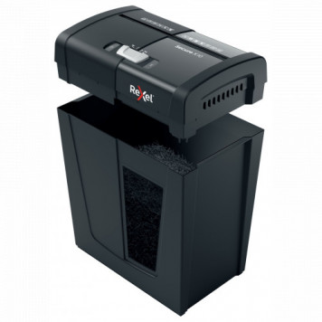 RX:Shredder Secure X10 EU  (2020124EU-N)-2