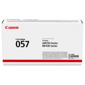 Canon Cartridge 057   (3009C0022-N)