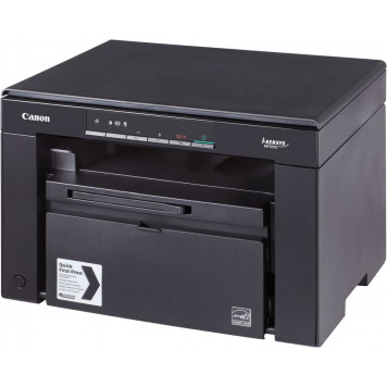 Canon Laser Printer i-SENSYS MF3010 (5252B034-N)-1