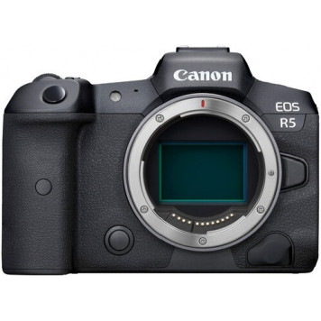 EOS R5 2.4GHZ body  (4147C050)