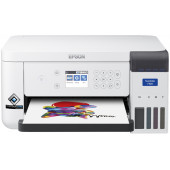 EPSON SURECOLOR SC-F100   (C11CJ80302-N)