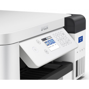 EPSON SURECOLOR SC-F100   (C11CJ80302-N)-1