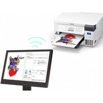 EPSON SURECOLOR SC-F100   (C11CJ80302-N)-3