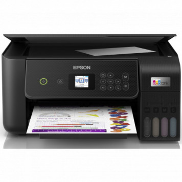 Epson printer L3260 (C11CJ66409-N)-2