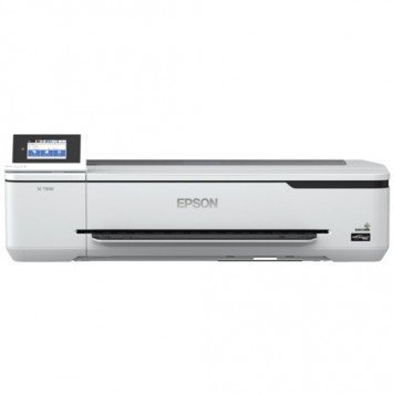 SureColor SC-T3100N - Wireless Printer (C11CF11301A0-N)
