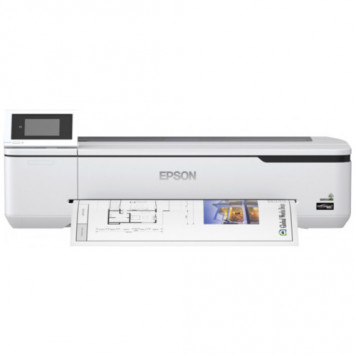 SureColor SC-T3100N - Wireless Printer (C11CF11301A0-N)-1