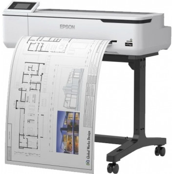 SureColor SC-T3100N - Wireless Printer (C11CF11301A0-N)-2