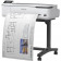 SureColor SC-T3100N - Wireless Printer (C11CF11301A0-N)