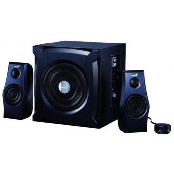 Speaker Genius SW-2.1 1800  (31731019100)-1