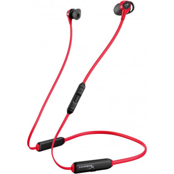 HyperX Cloud Buds Wireless  (HEBBXX-MC-RD/G-N)