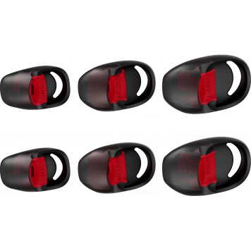 HyperX Cloud Buds Wireless  (HEBBXX-MC-RD/G-N)-2