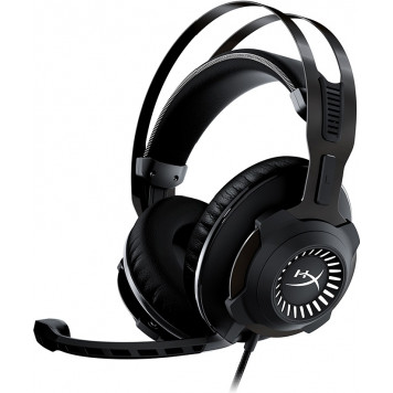 HyperX Cloud Revolver 7.1  (HHSR1-AH-GM/G-N)