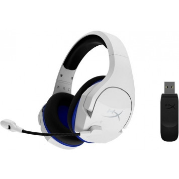 HyperX Cloud Stinger Core Wireless (HHSS1C-KB-WT/G-N)-2