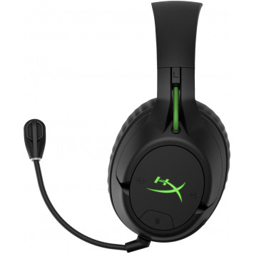 HyperX CloudX Flight (HX-HSCFX-BK/WW)  (4P5J6AA-N)-1