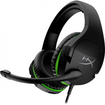 HyperX CloudX Stinger XBOX (HX-HSCSX-BK/WW) (4P5K1AA-N)