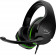 HyperX CloudX Stinger XBOX (HX-HSCSX-BK/WW) (4P5K1AA-N)