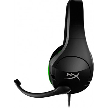 HyperX CloudX Stinger XBOX (HX-HSCSX-BK/WW) (4P5K1AA-N)-1