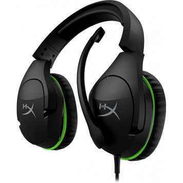 HyperX CloudX Stinger XBOX (HX-HSCSX-BK/WW) (4P5K1AA-N)-2