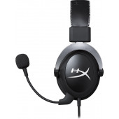 HyperX CloudXBOX Silver (HHSC2-CG-SL/G)  (4P5H8AA-N)