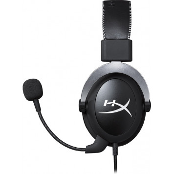 HyperX CloudXBOX Silver (HHSC2-CG-SL/G)  (4P5H8AA-N)