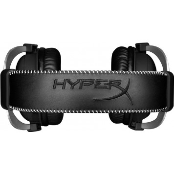 HyperX CloudXBOX Silver (HHSC2-CG-SL/G)  (4P5H8AA-N)-1