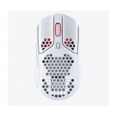 HyperX Haste Wireless Wt (HMSH1-B-WT/G) (4P5D8AA-N)